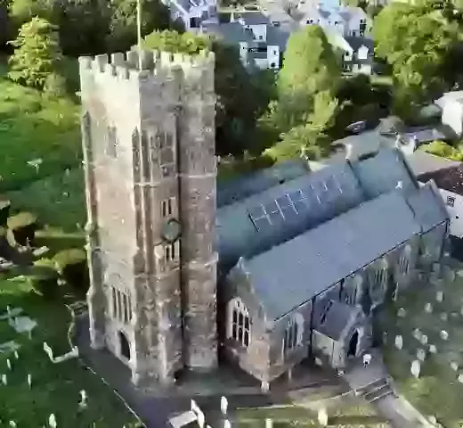 Lympstone Parish Church